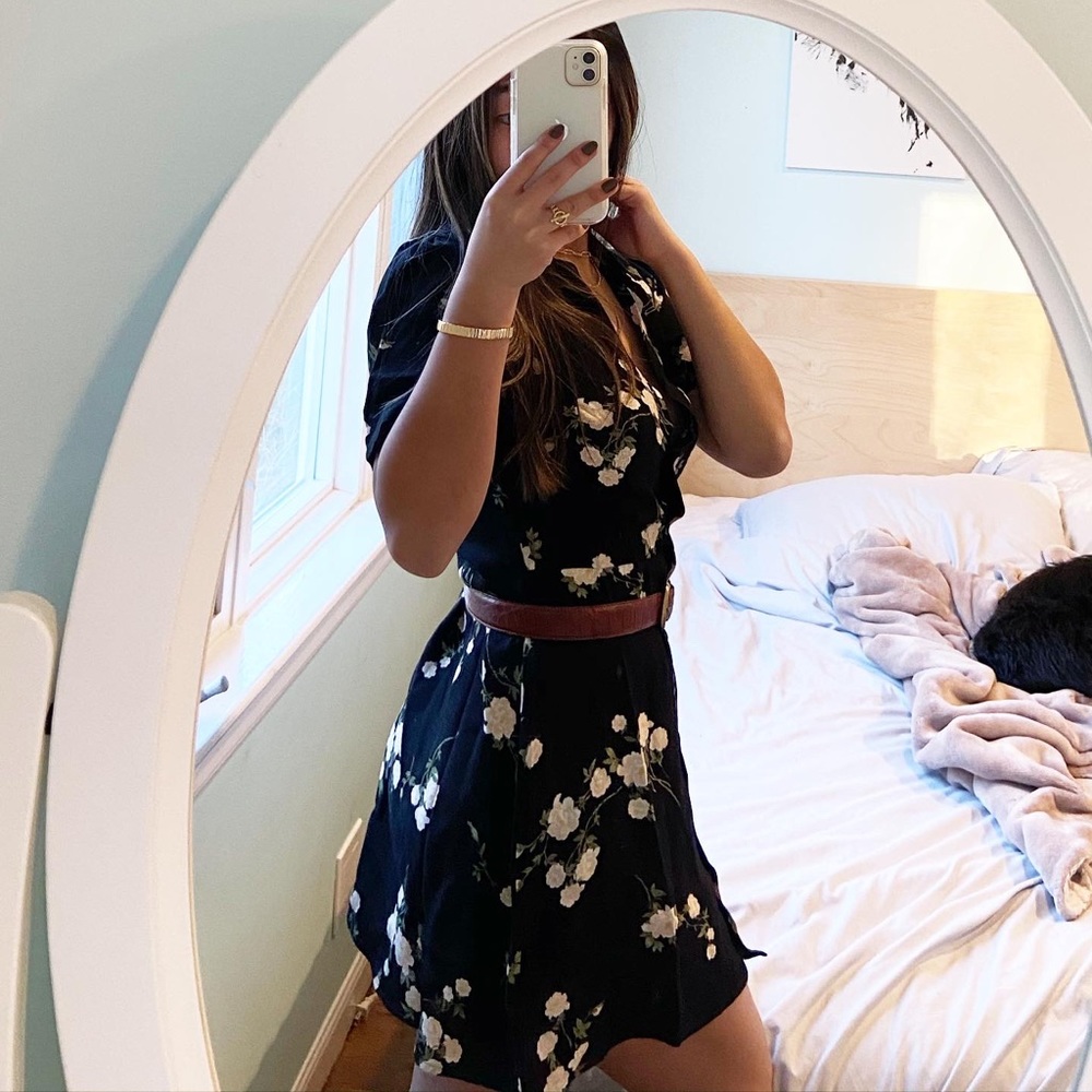 UO urban renewal dress
